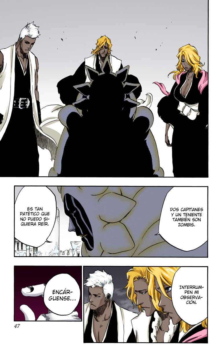 Chapter 594 - Page 6
