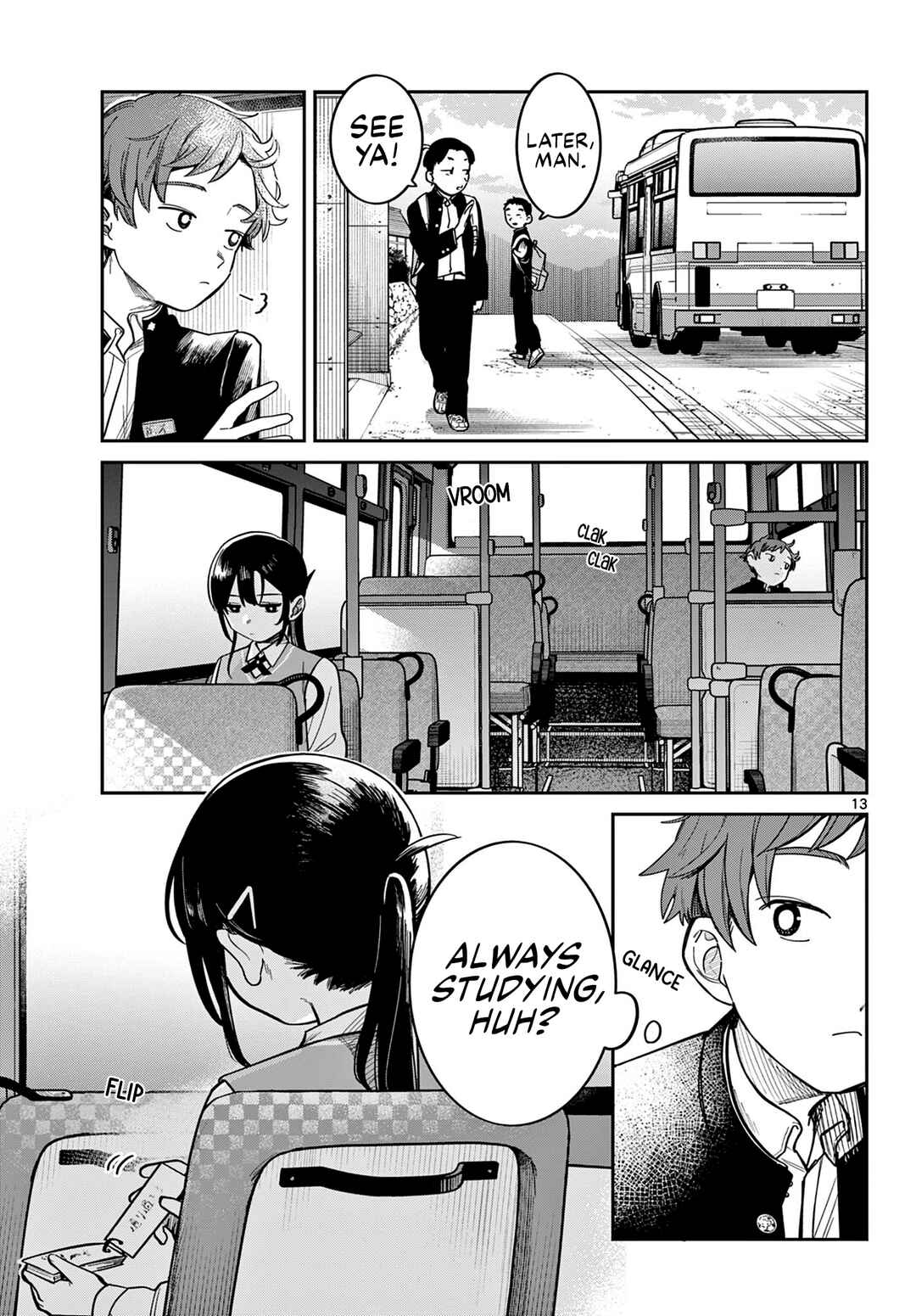 Chapter 1 - Page 12