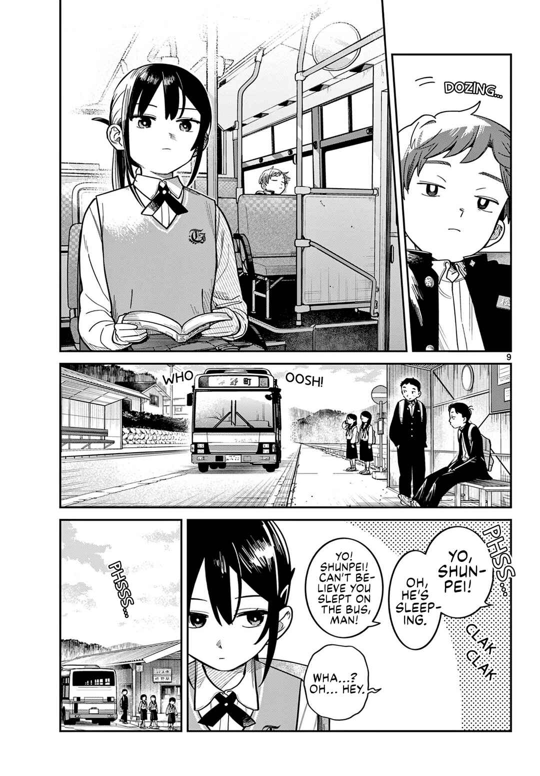 Chapter 1 - Page 8