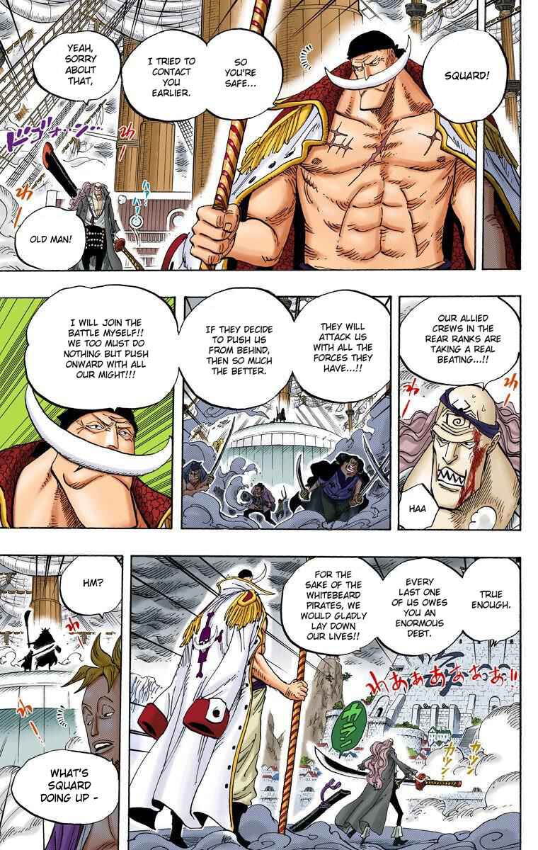 Chapter 562 - Page 15