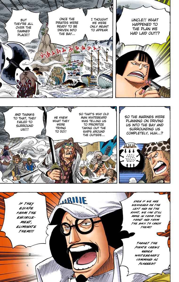 Chapter 562 - Page 4