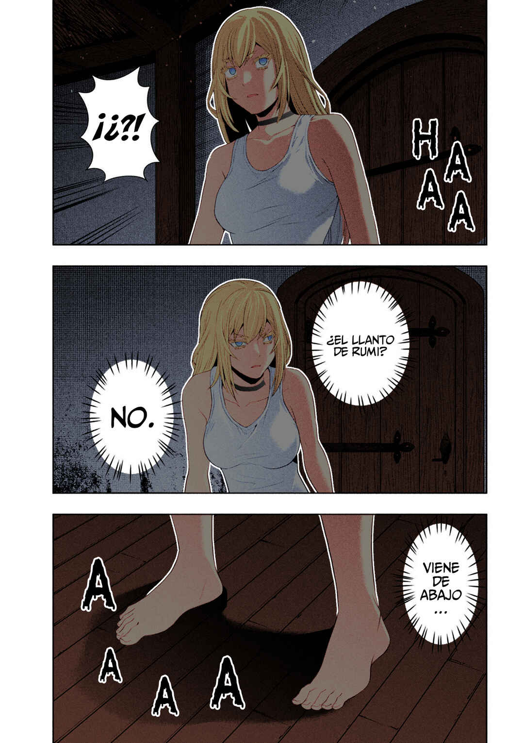Chapter 293 - Page 11