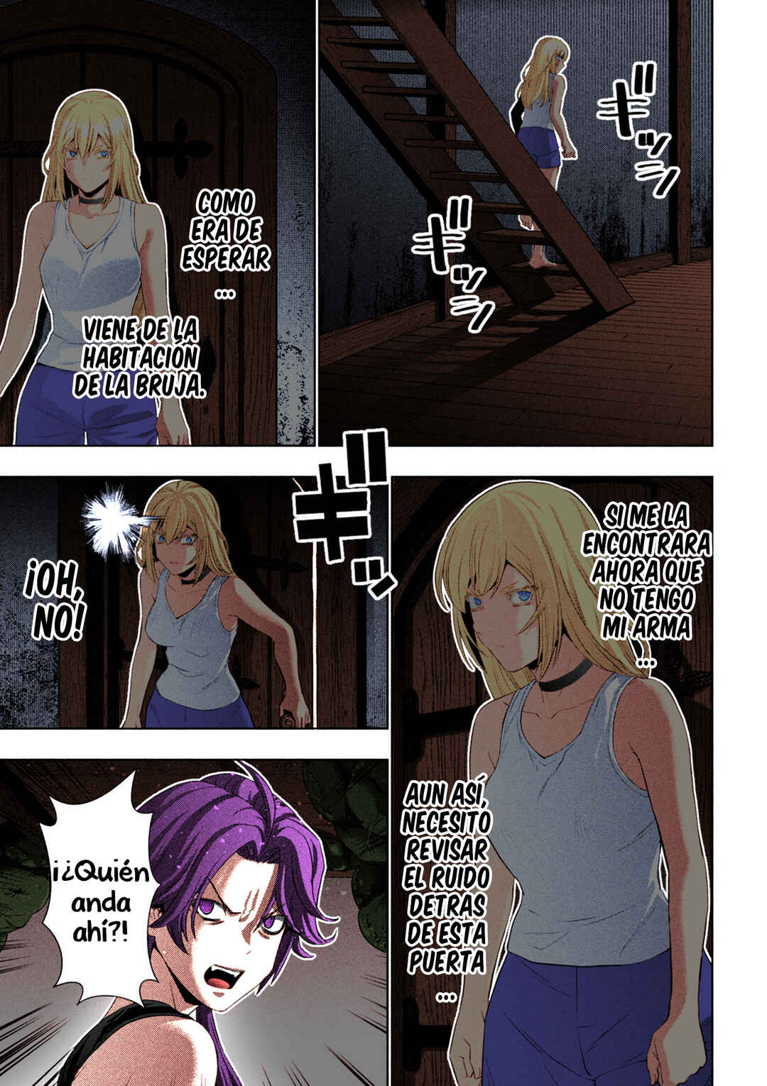 Chapter 293 - Page 13