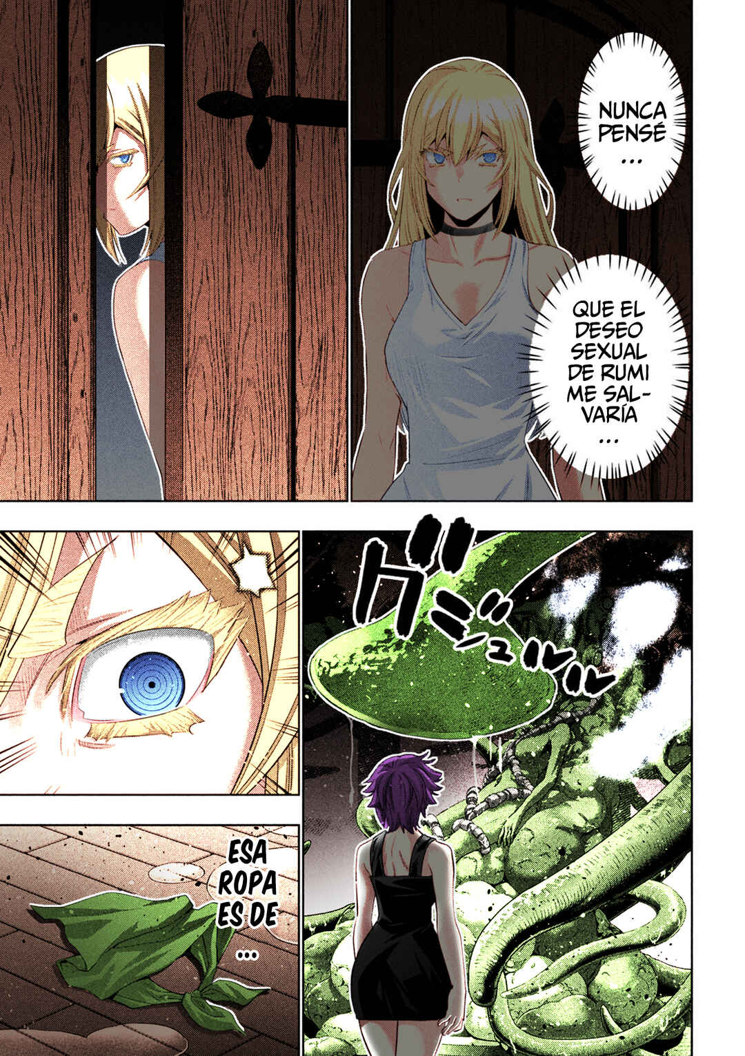 Chapter 293 - Page 15