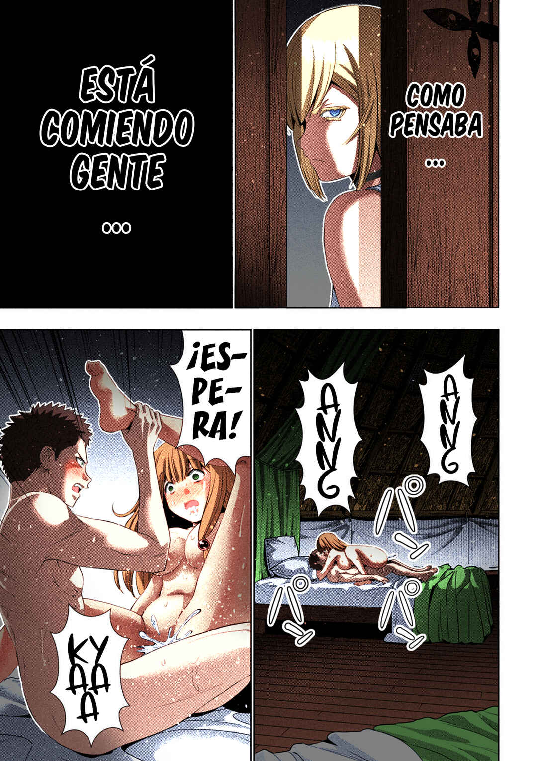 Chapter 293 - Page 17