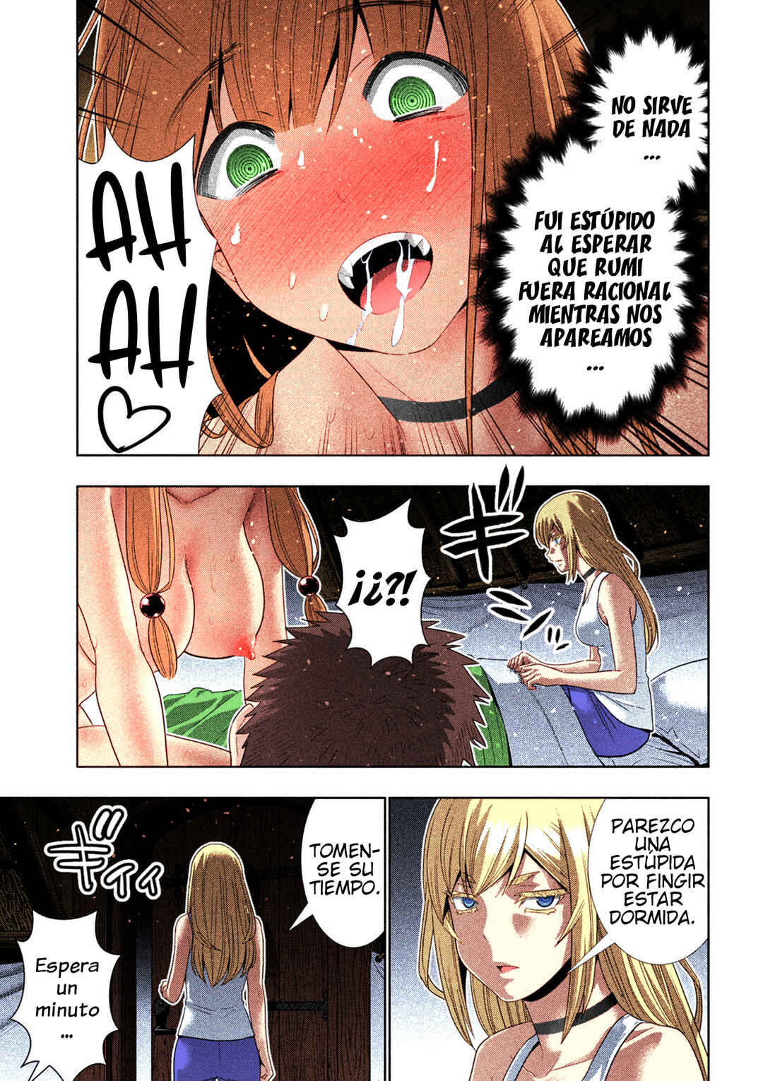 Chapter 293 - Page 9