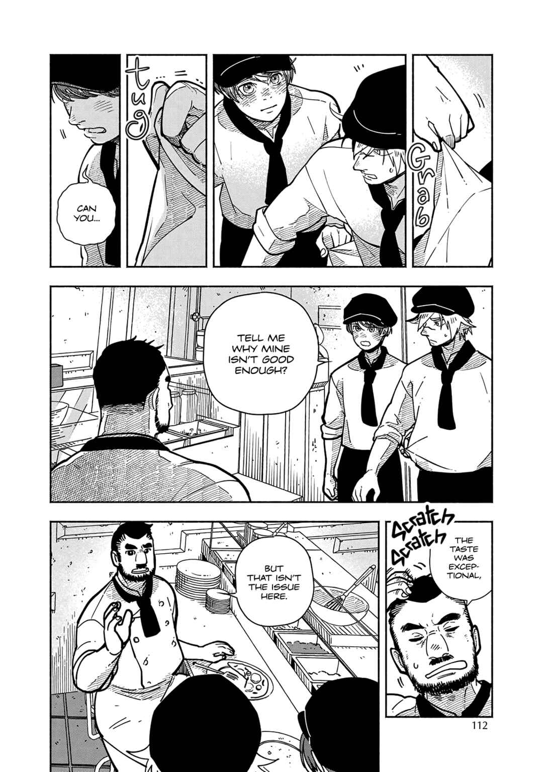 Chapter 4 - Page 26
