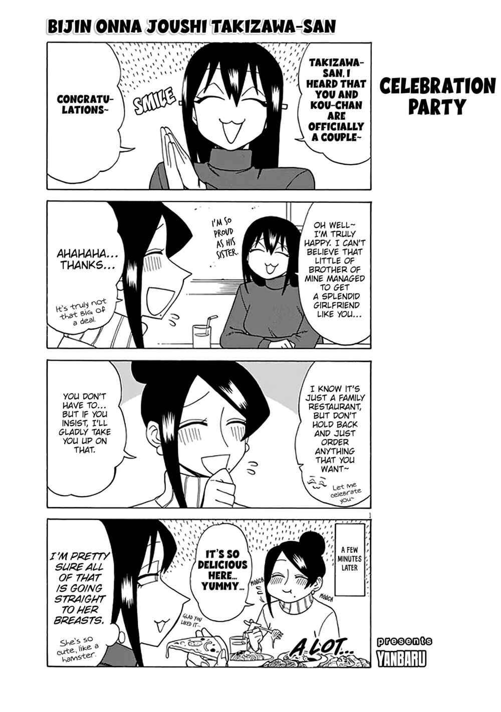 Chapter 133 - Page 1