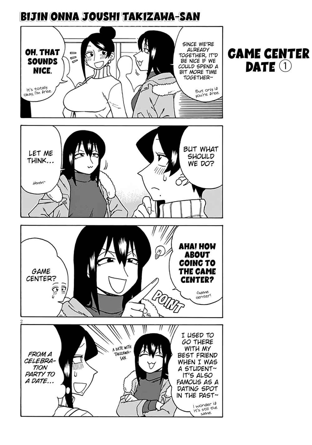 Chapter 133 - Page 2