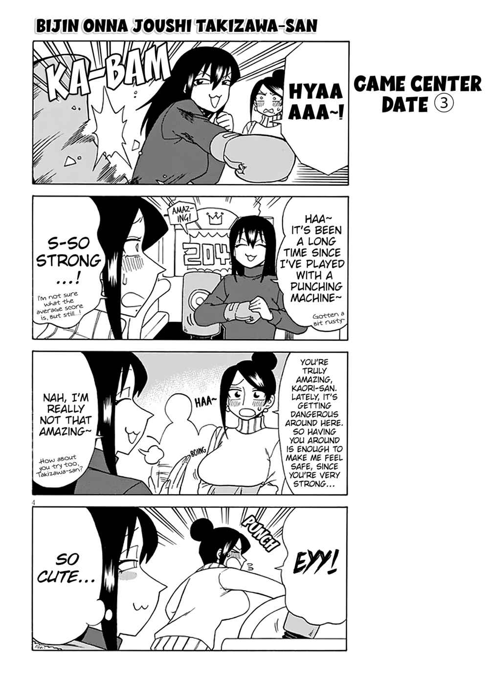 Chapter 133 - Page 4