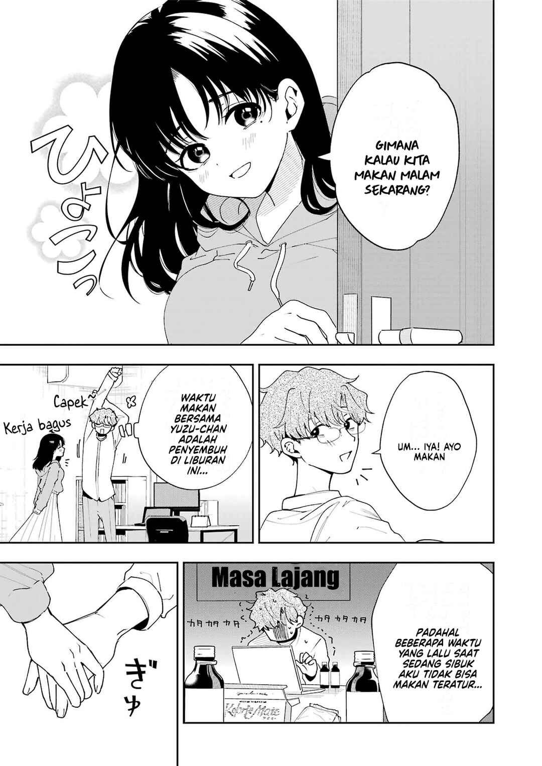 Chapter 6 - Page 5