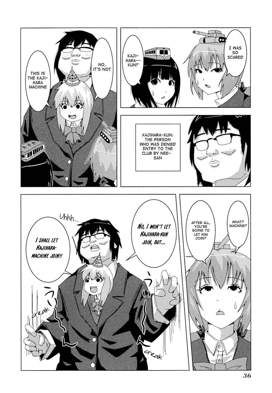 Chapter 6 - Page 3