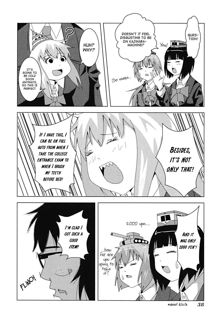 Chapter 6 - Page 5
