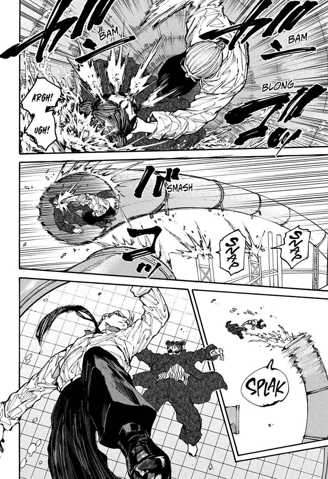 Chapter 200 - Page 18