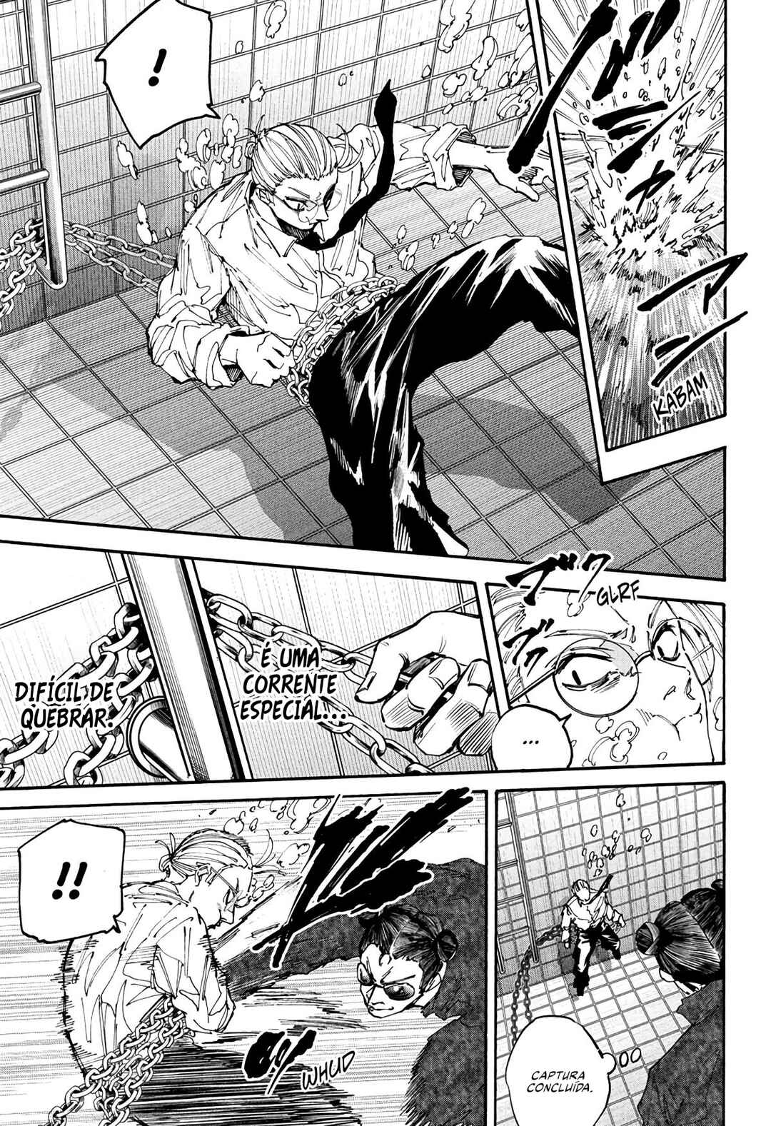 Chapter 200 - Page 5