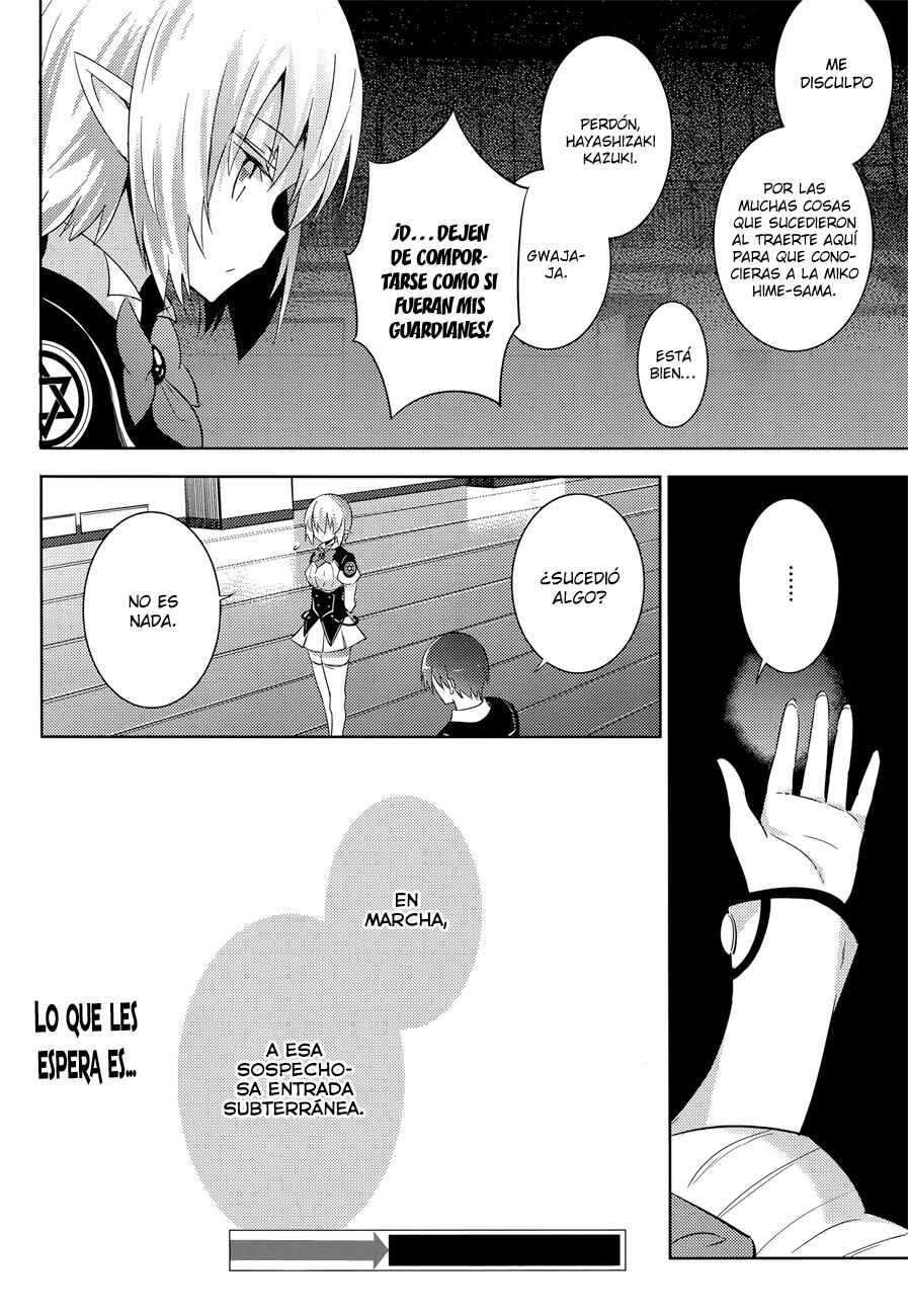 Chapter 30 - Page 34