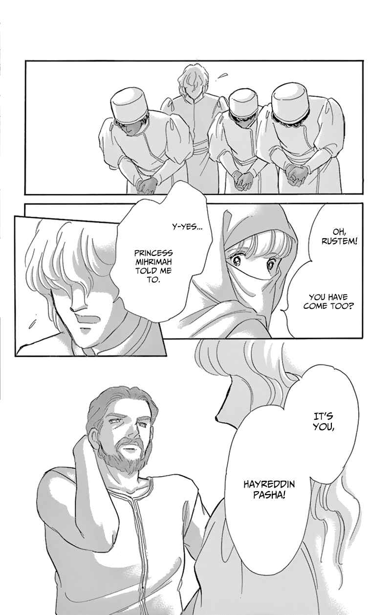 Chapter 55 - Page 38