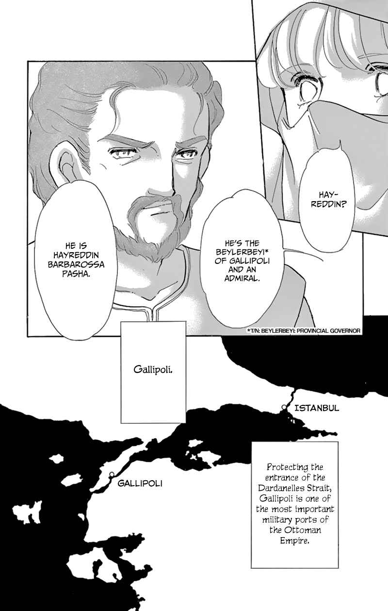 Chapter 55 - Page 39