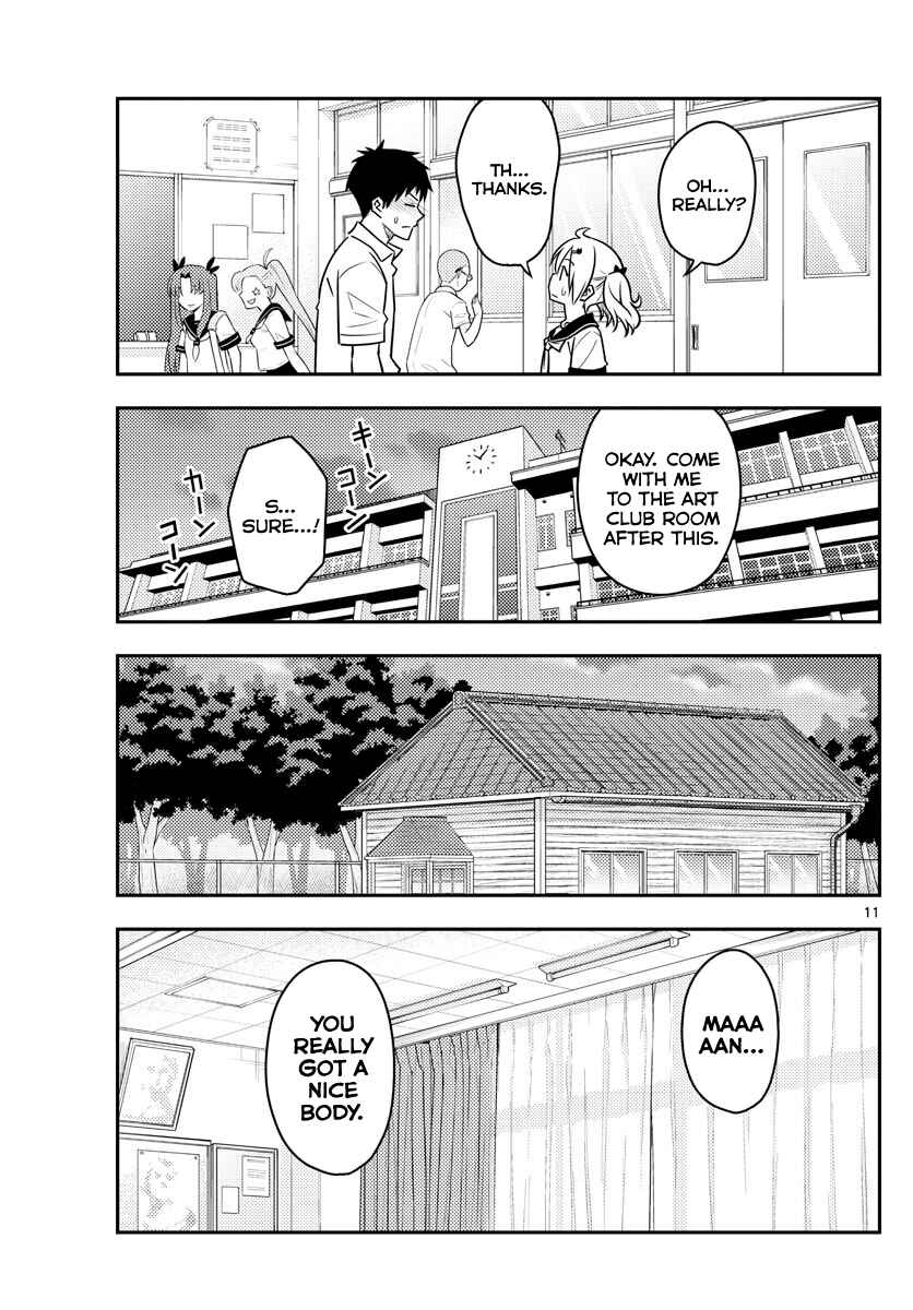 Chapter 95 - Page 11