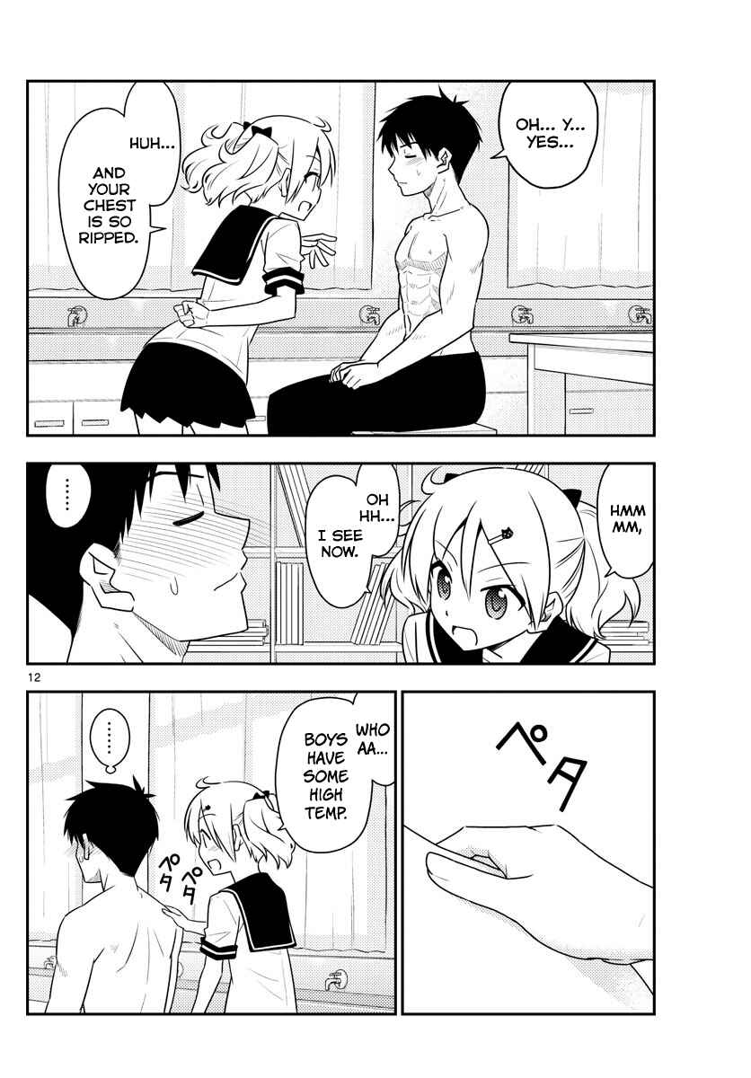 Chapter 95 - Page 12