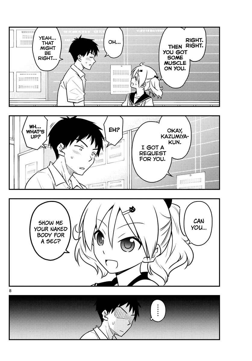 Chapter 95 - Page 8