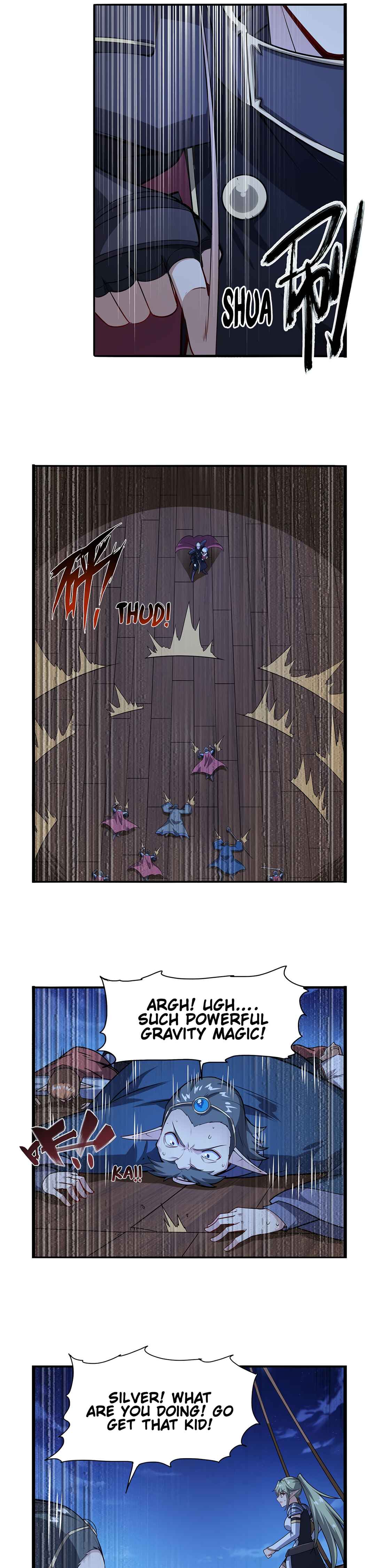 Chapter 364 - Page 10