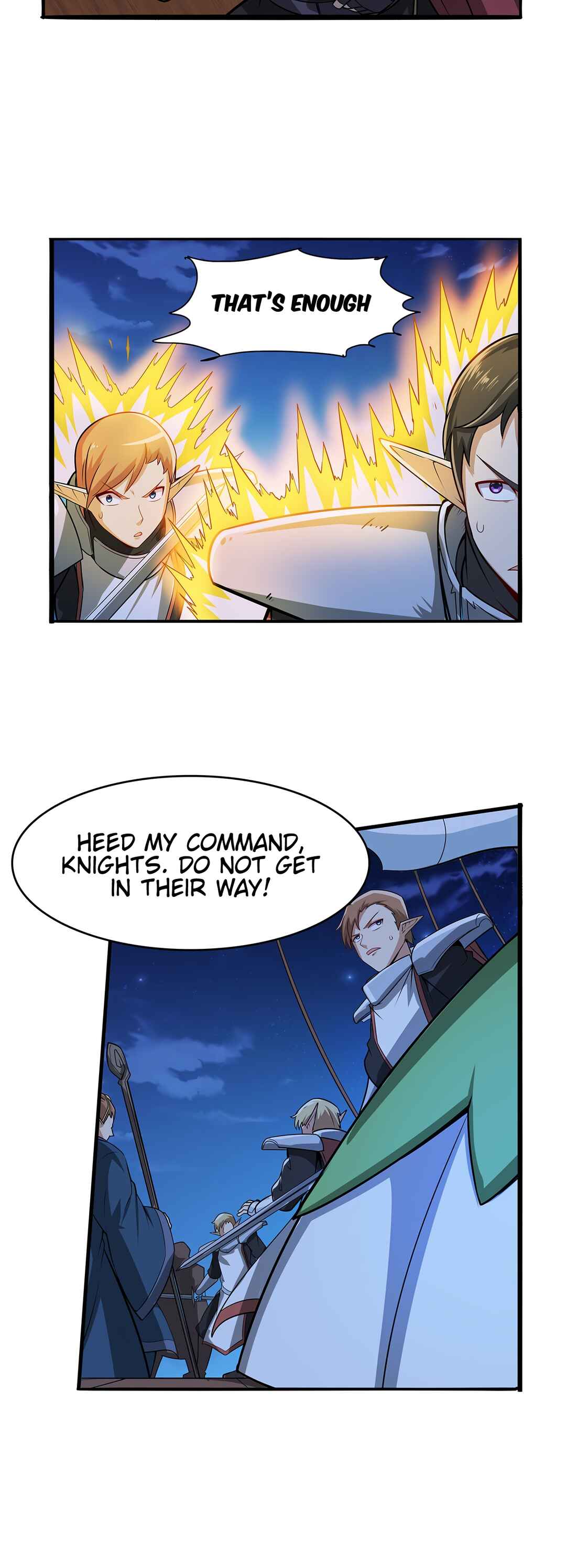 Chapter 364 - Page 15