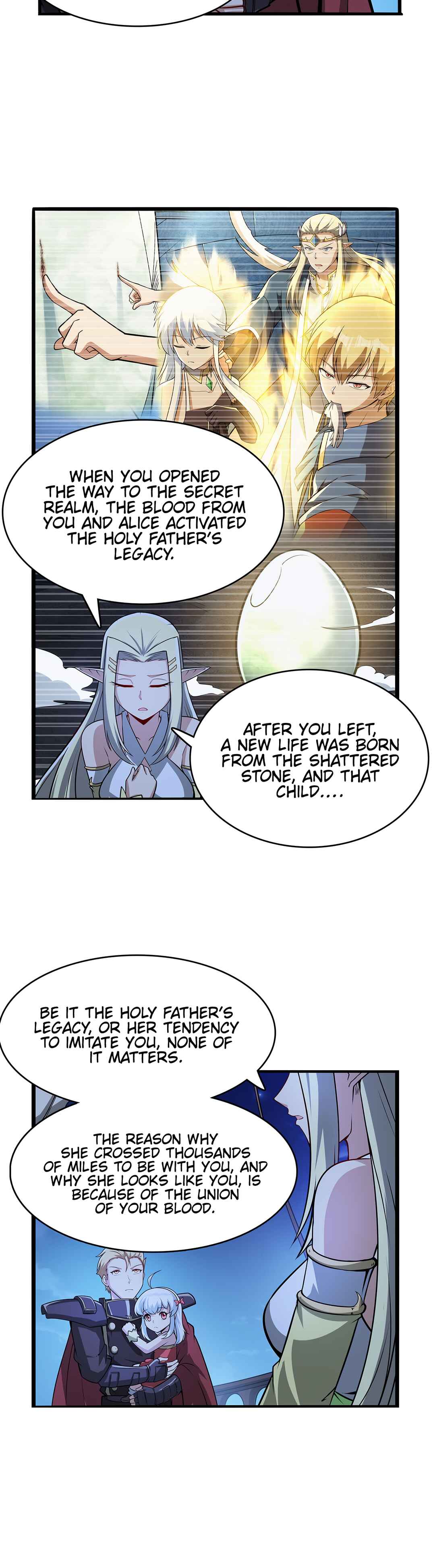 Chapter 364 - Page 17