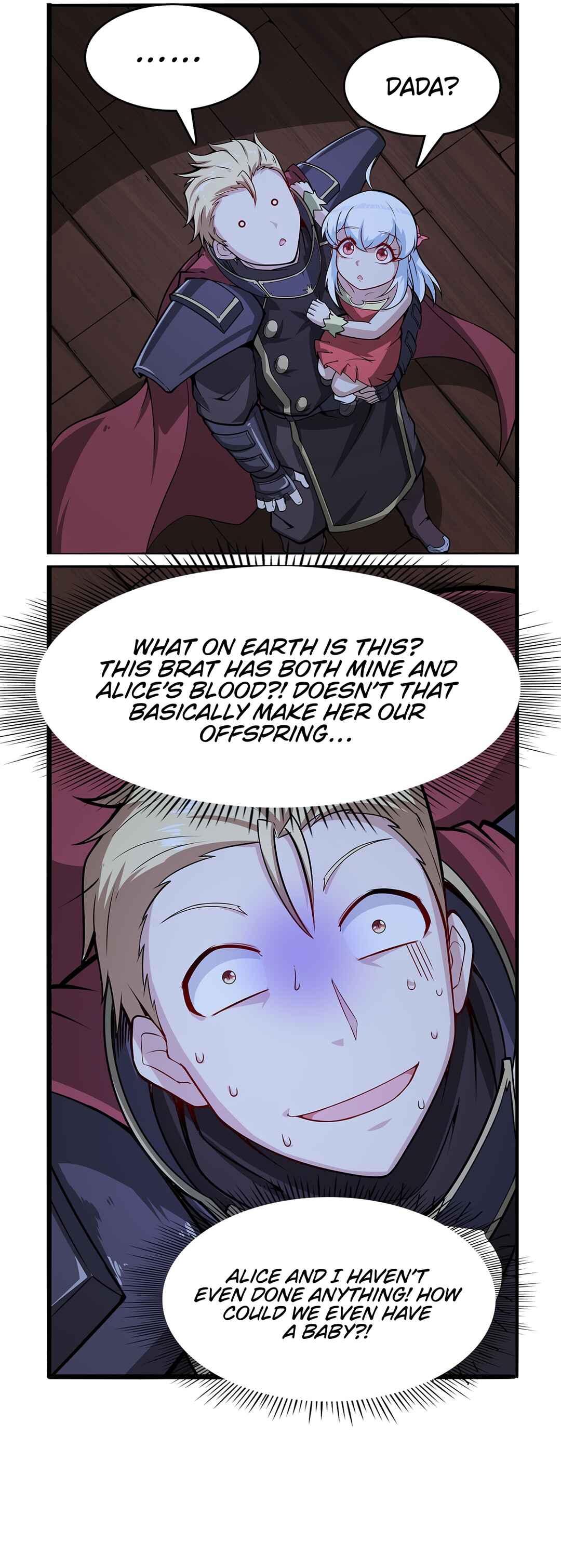Chapter 364 - Page 20