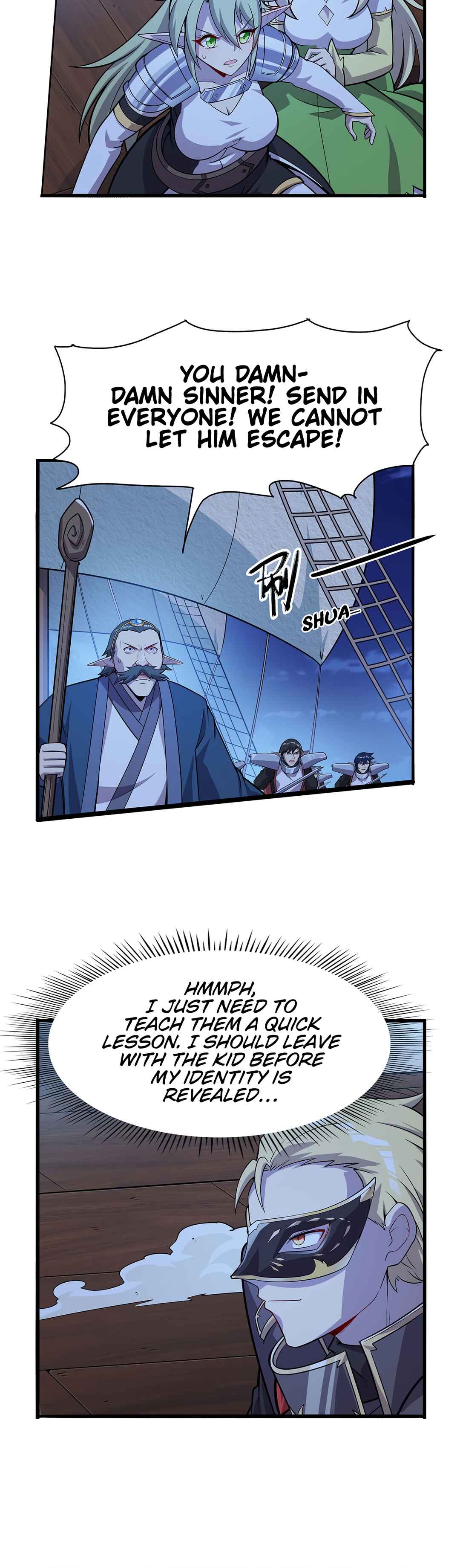 Chapter 364 - Page 3