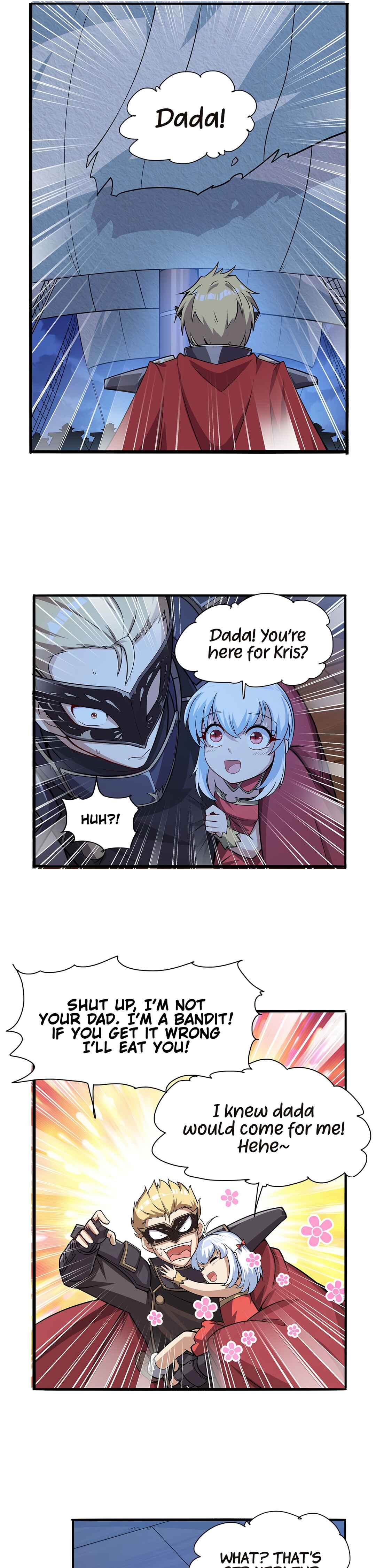 Chapter 364 - Page 4