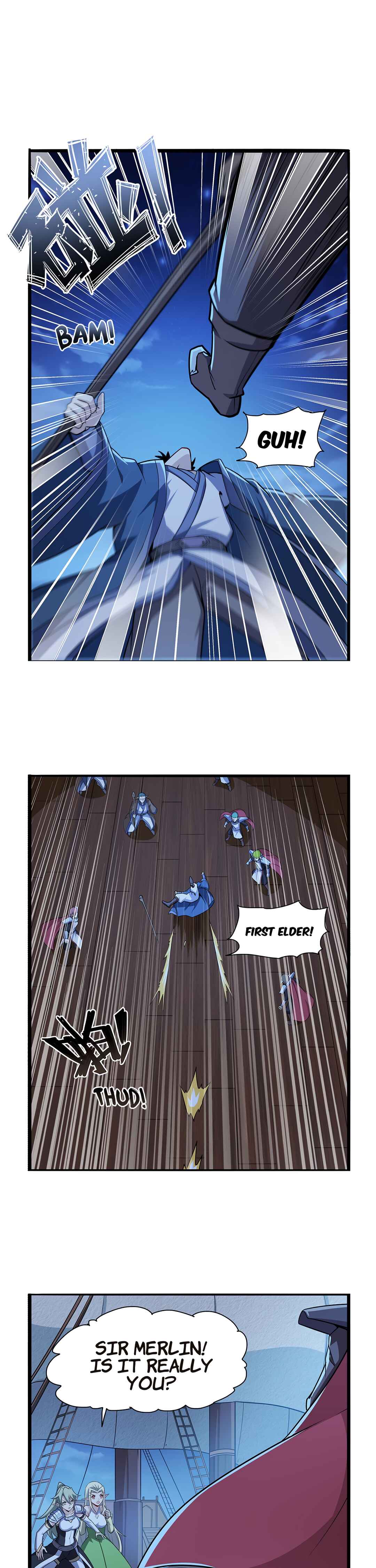 Chapter 364 - Page 6