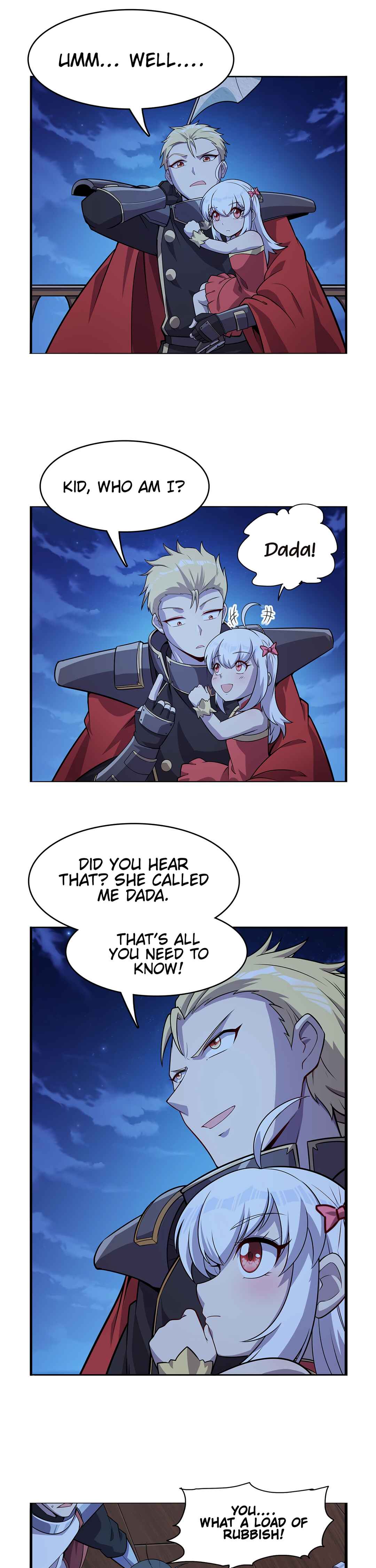 Chapter 364 - Page 8