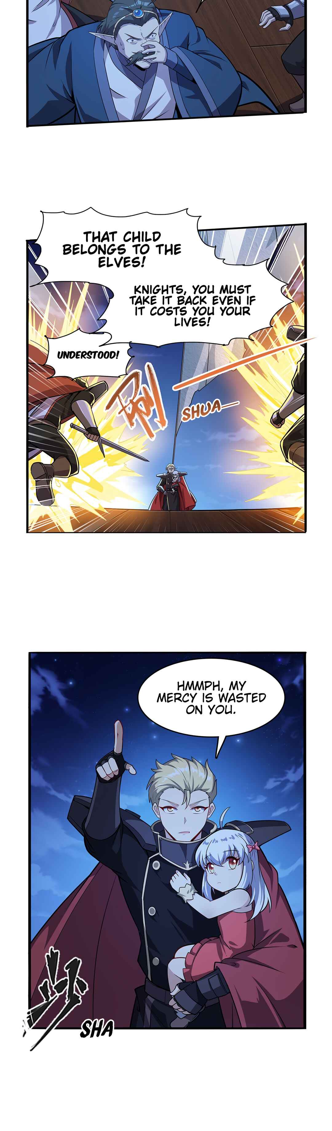 Chapter 364 - Page 9