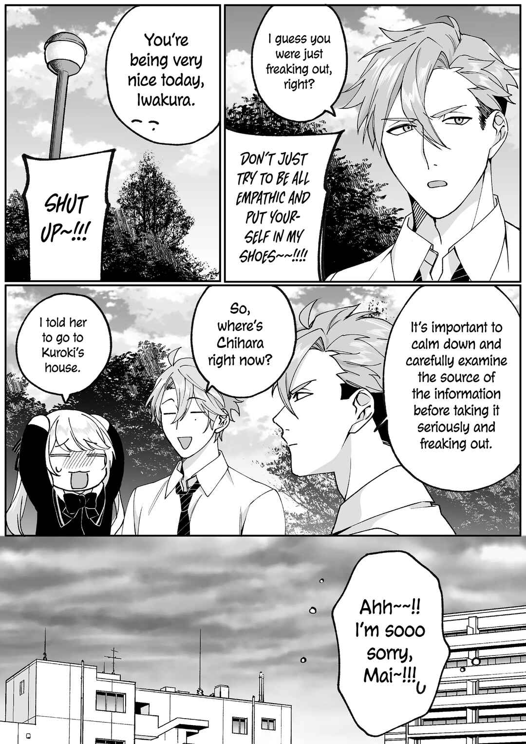 Chapter 72 - Page 12
