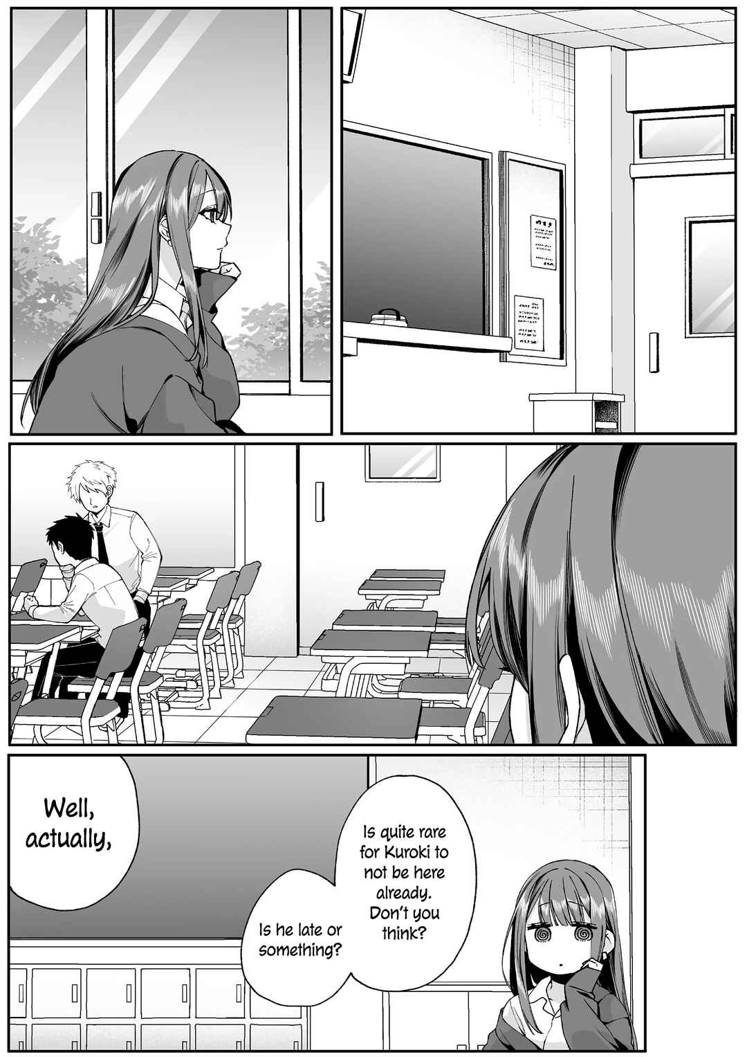 Chapter 72 - Page 3