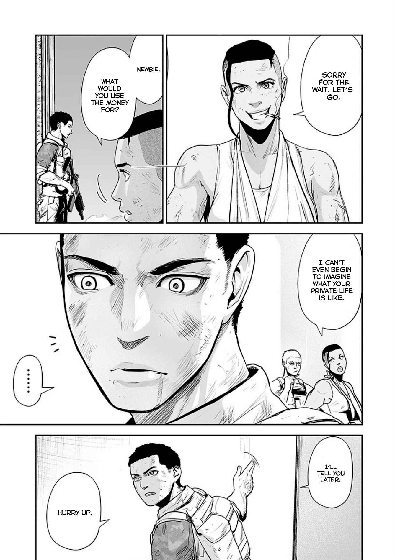 Chapter 27 - Page 6
