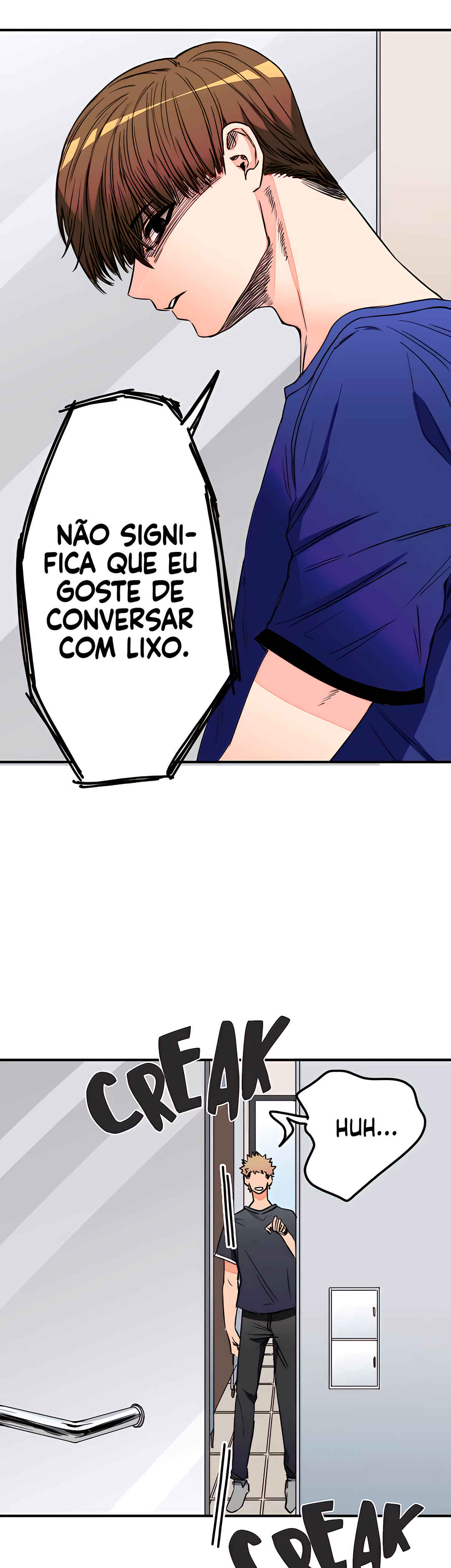 Chapter 123 - Page 20