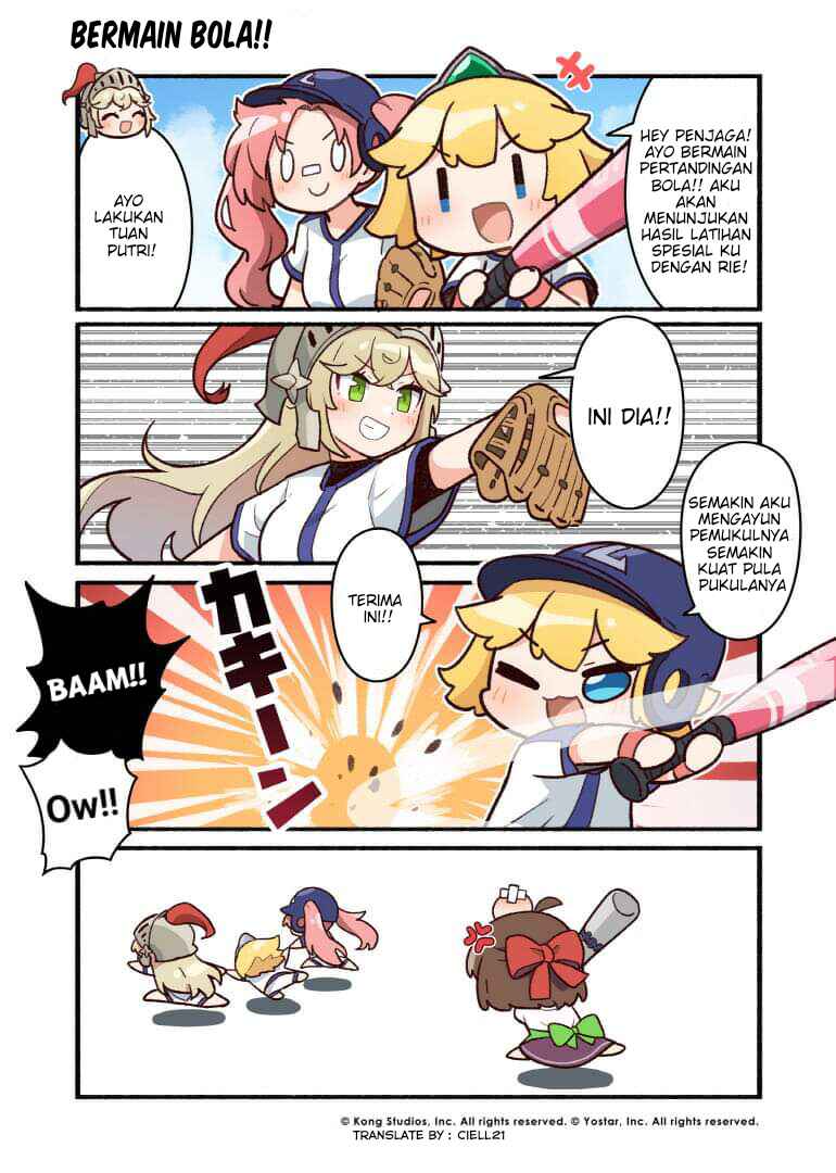 Chapter 5 - Page 1