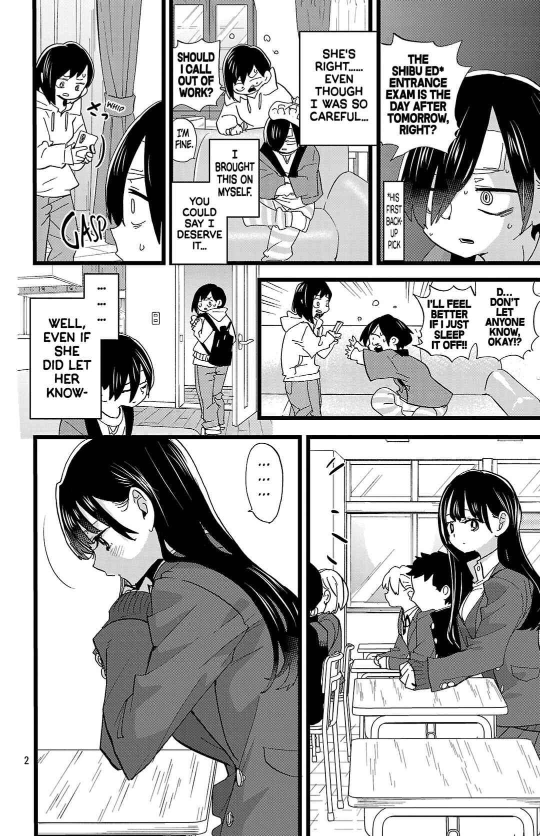 Chapter 182 - Page 3
