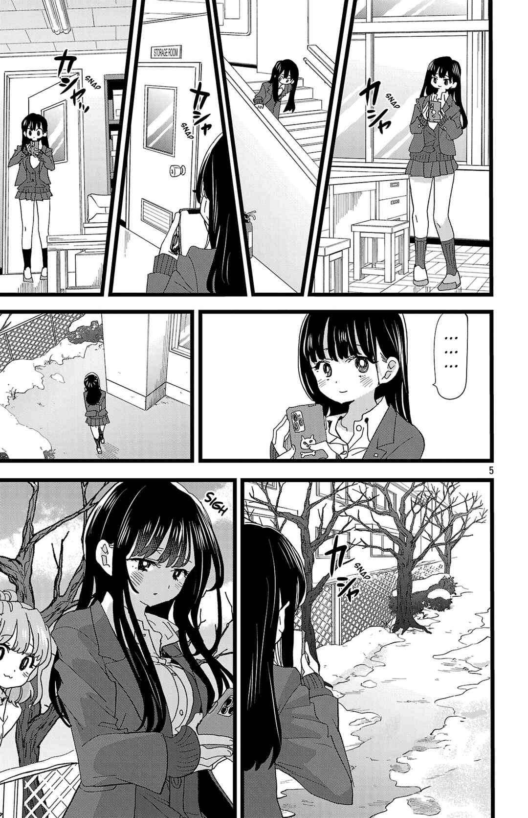Chapter 182 - Page 6