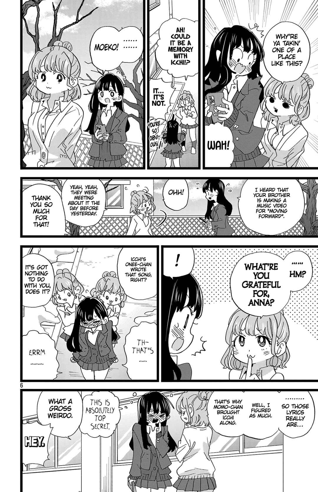 Chapter 182 - Page 7