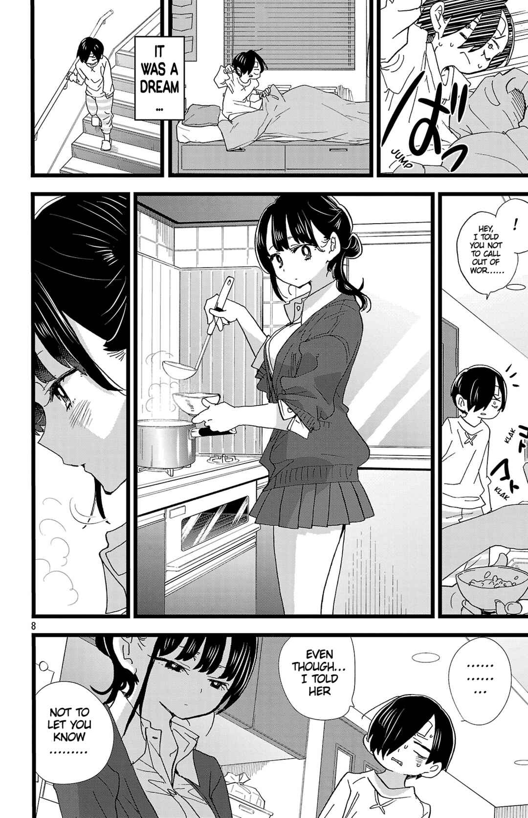 Chapter 182 - Page 9