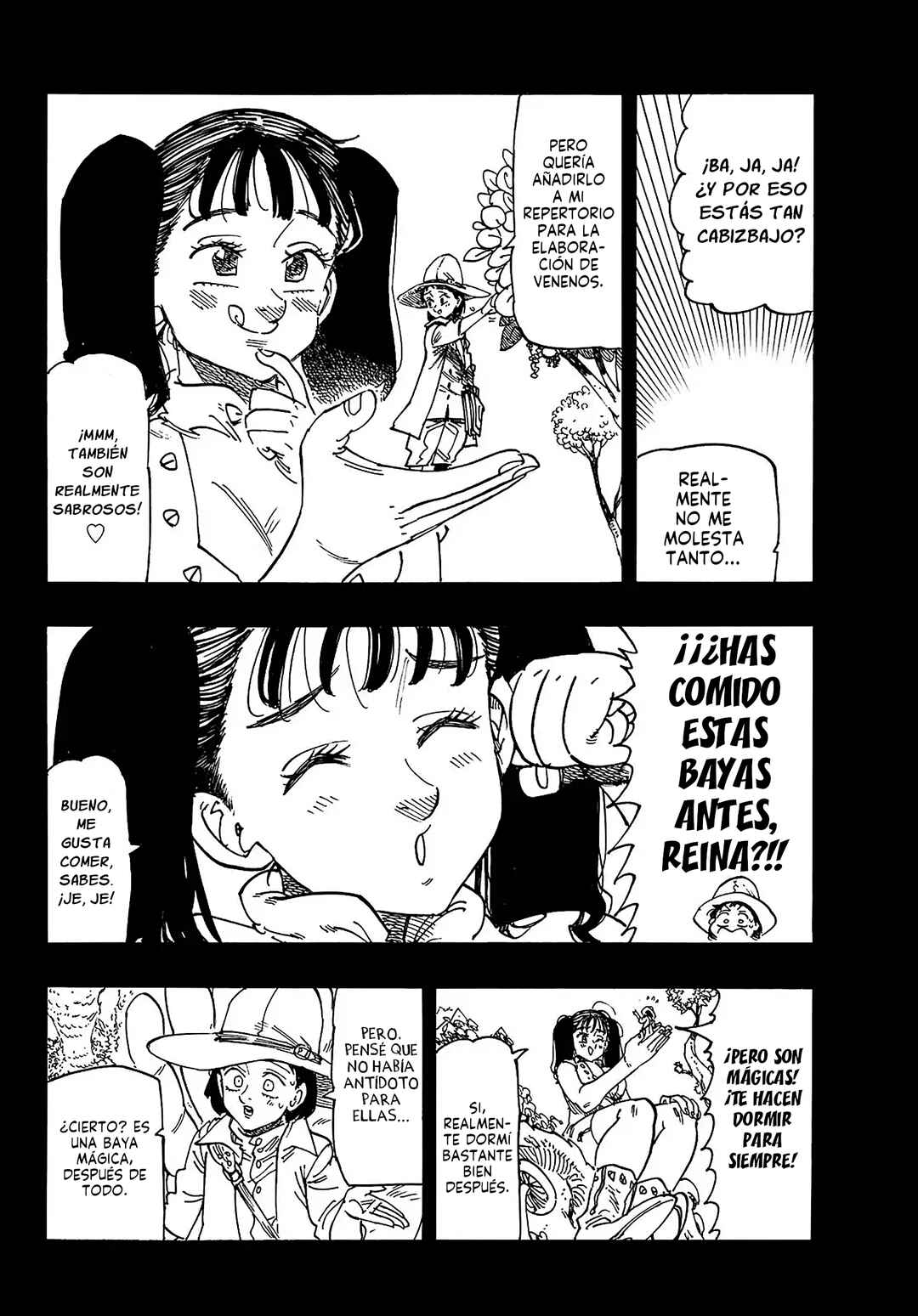 Chapter 188 - Page 13