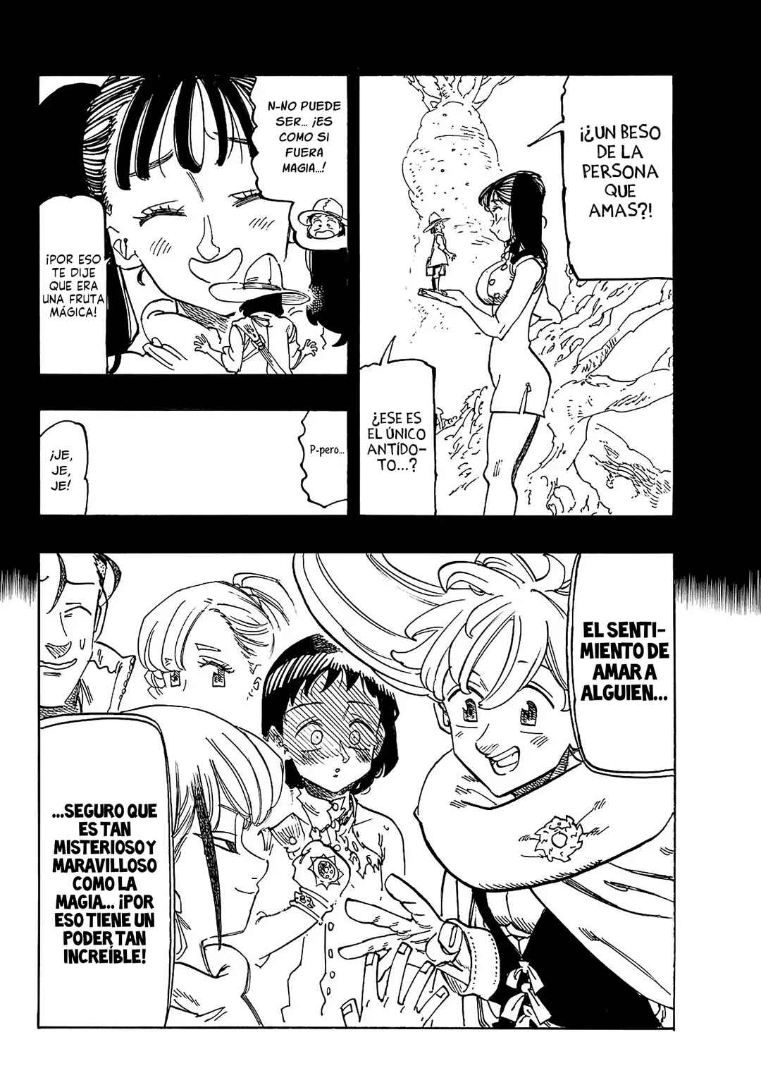 Chapter 188 - Page 21