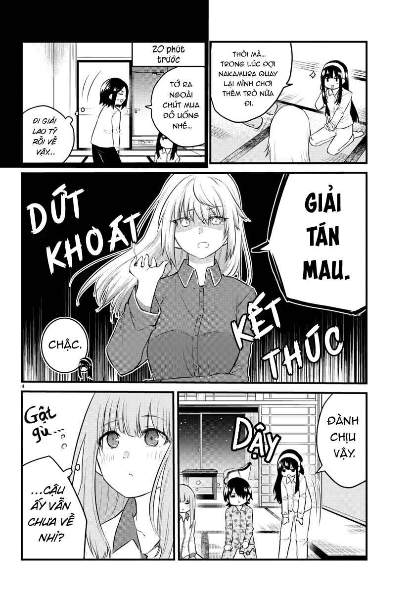 Chapter 73 - Page 6