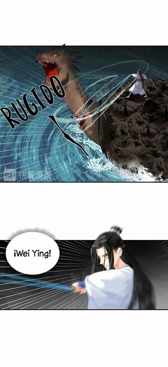 Chapter 157 - Page 14