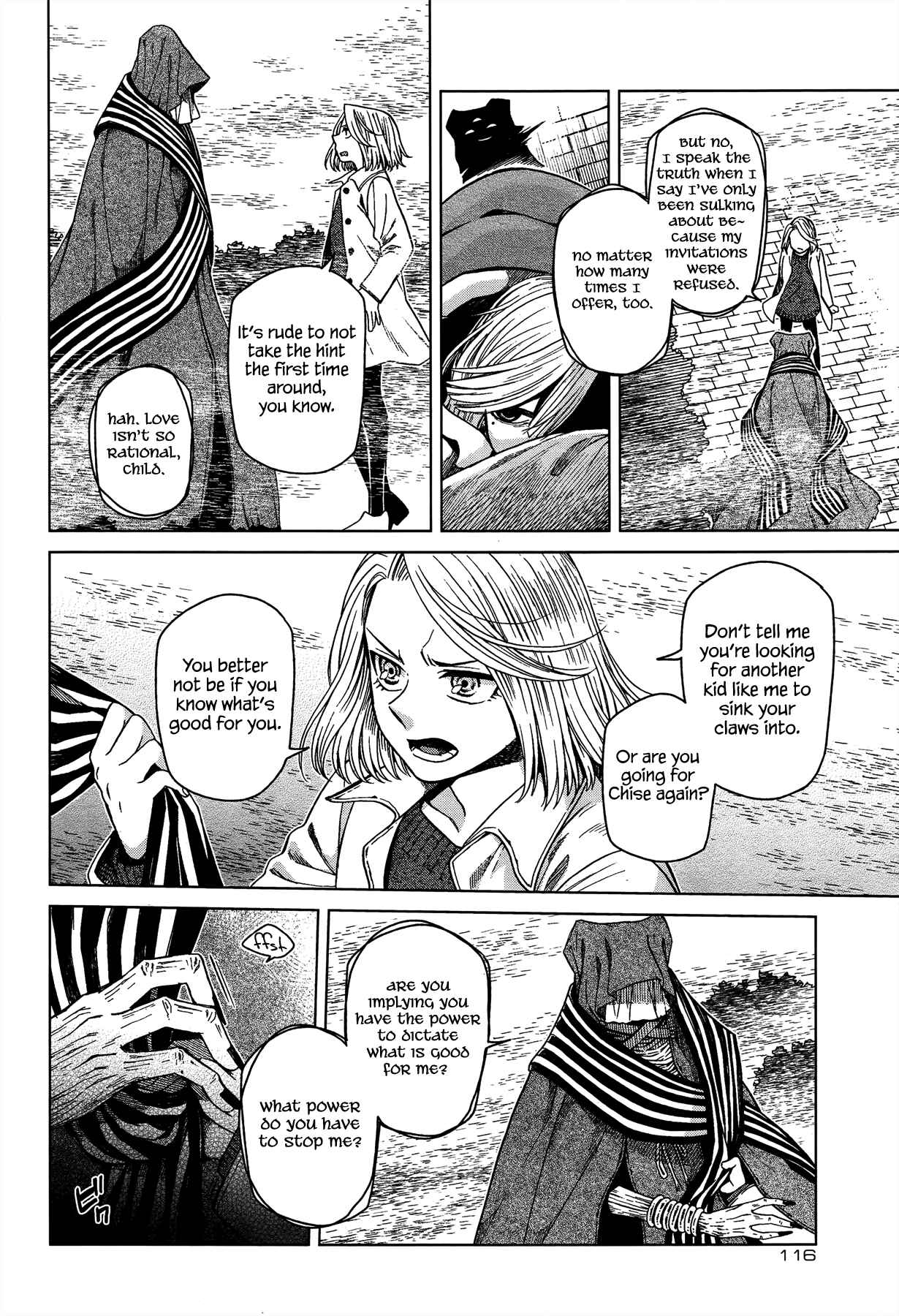 Chapter 52 - Page 10
