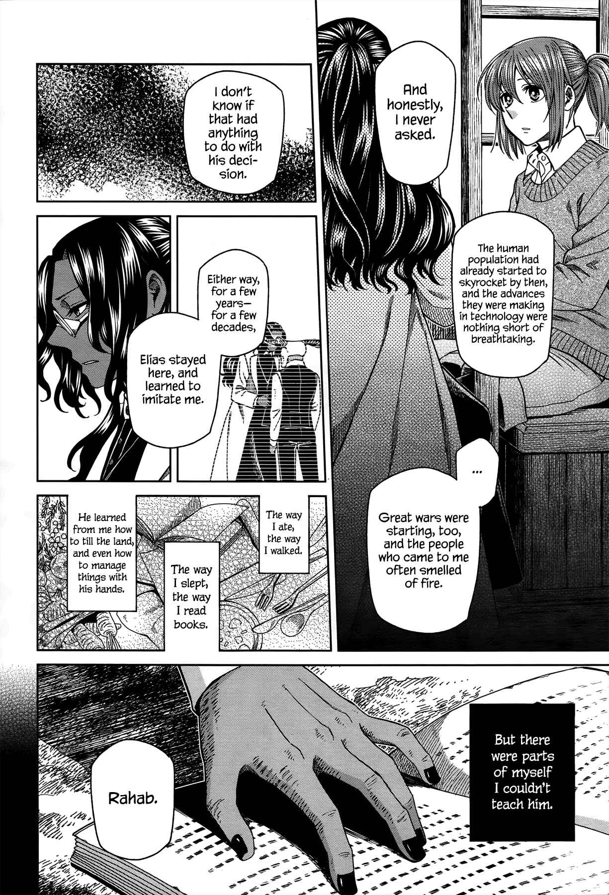 Chapter 52 - Page 22