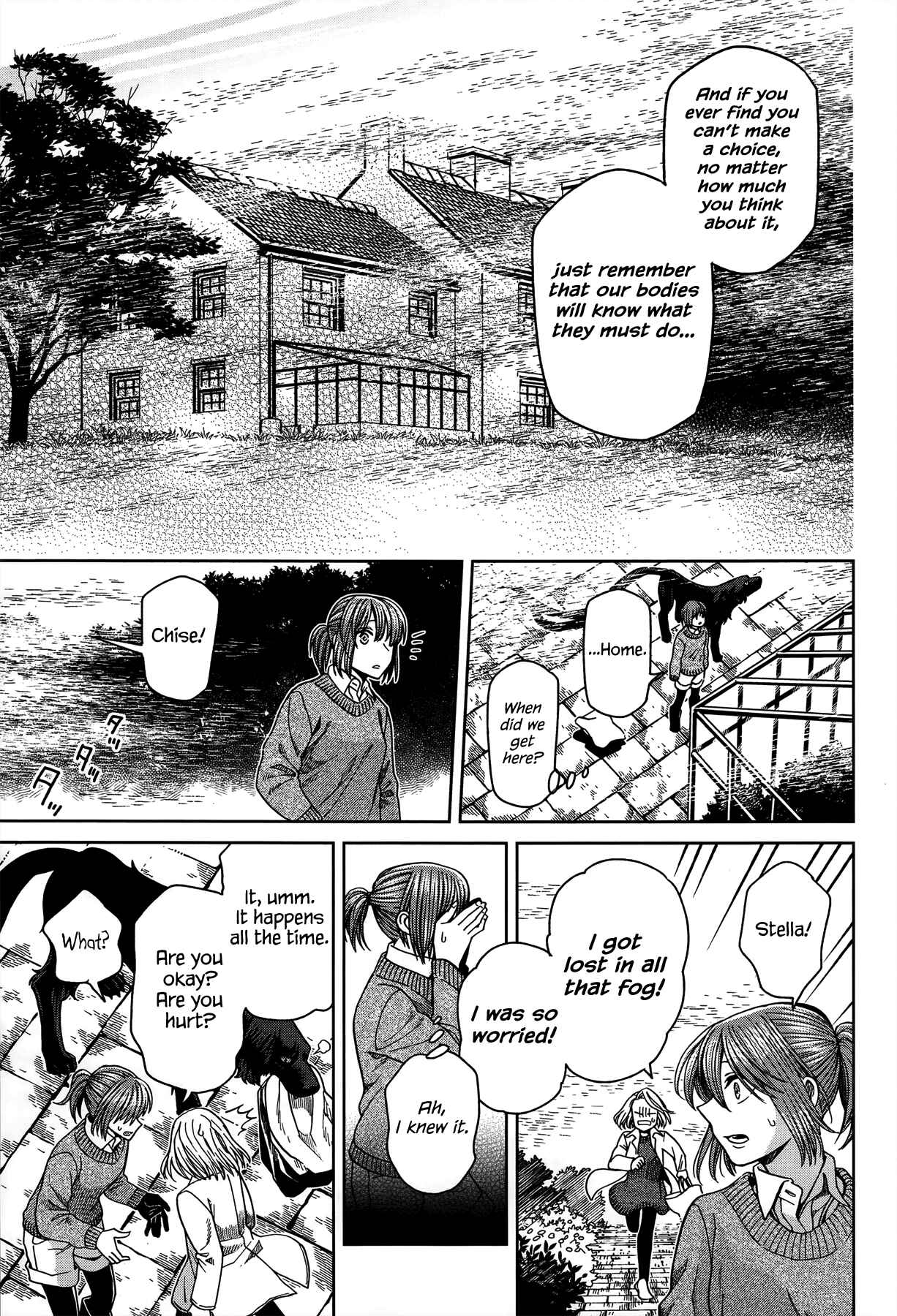 Chapter 52 - Page 33